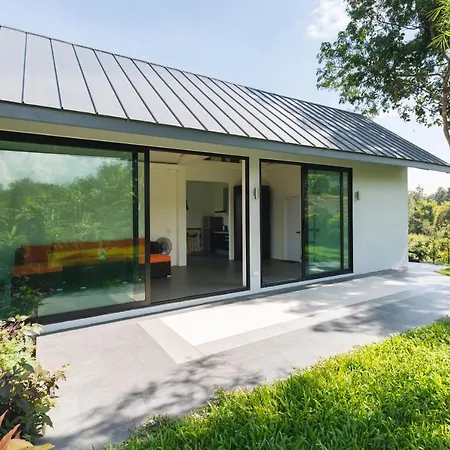 Roxana Resort Hang Dong Exterior photo