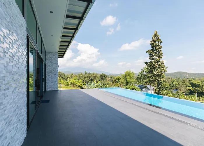 Roxana Resort